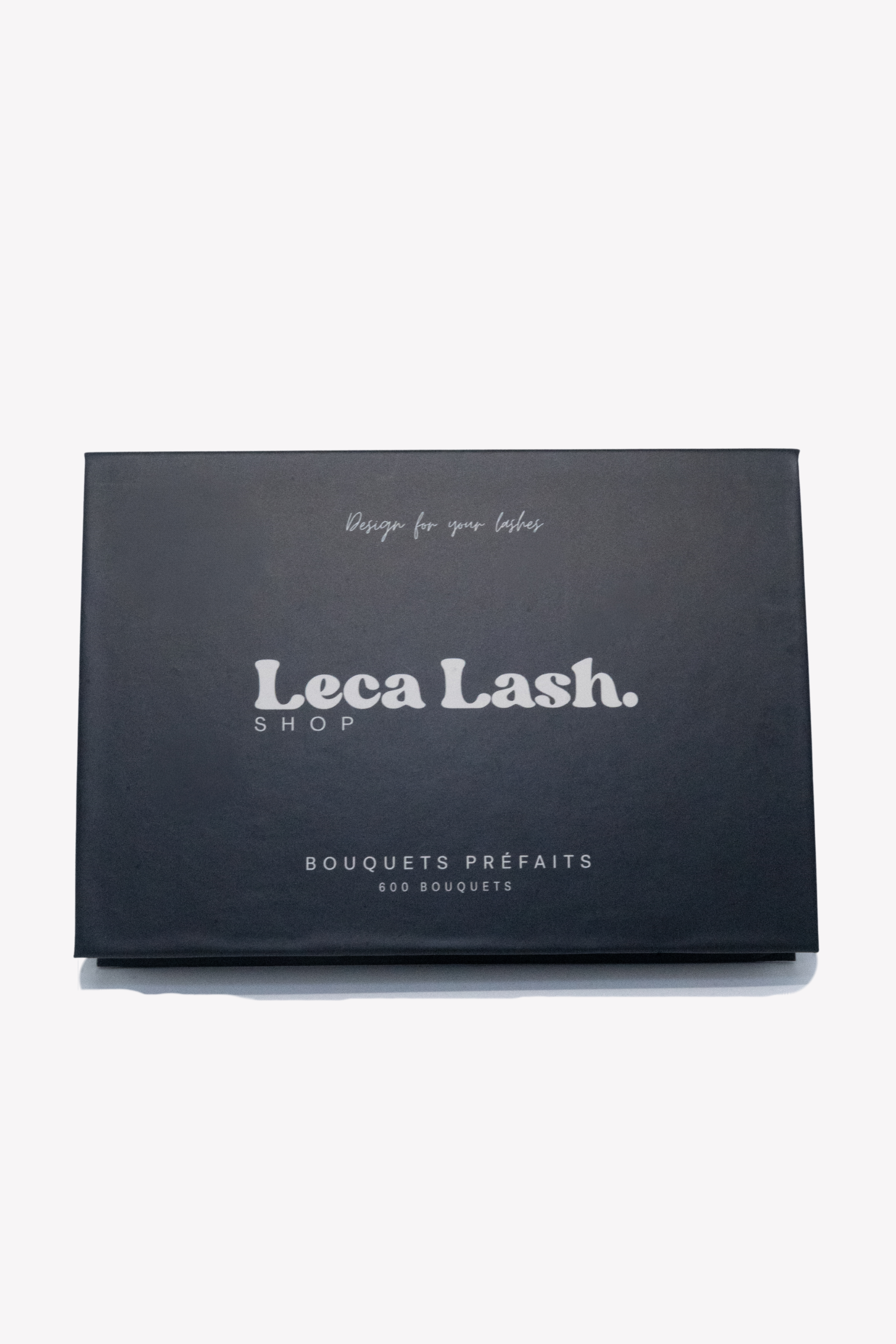 Bouquets pré-faits 3D | Leca Lash