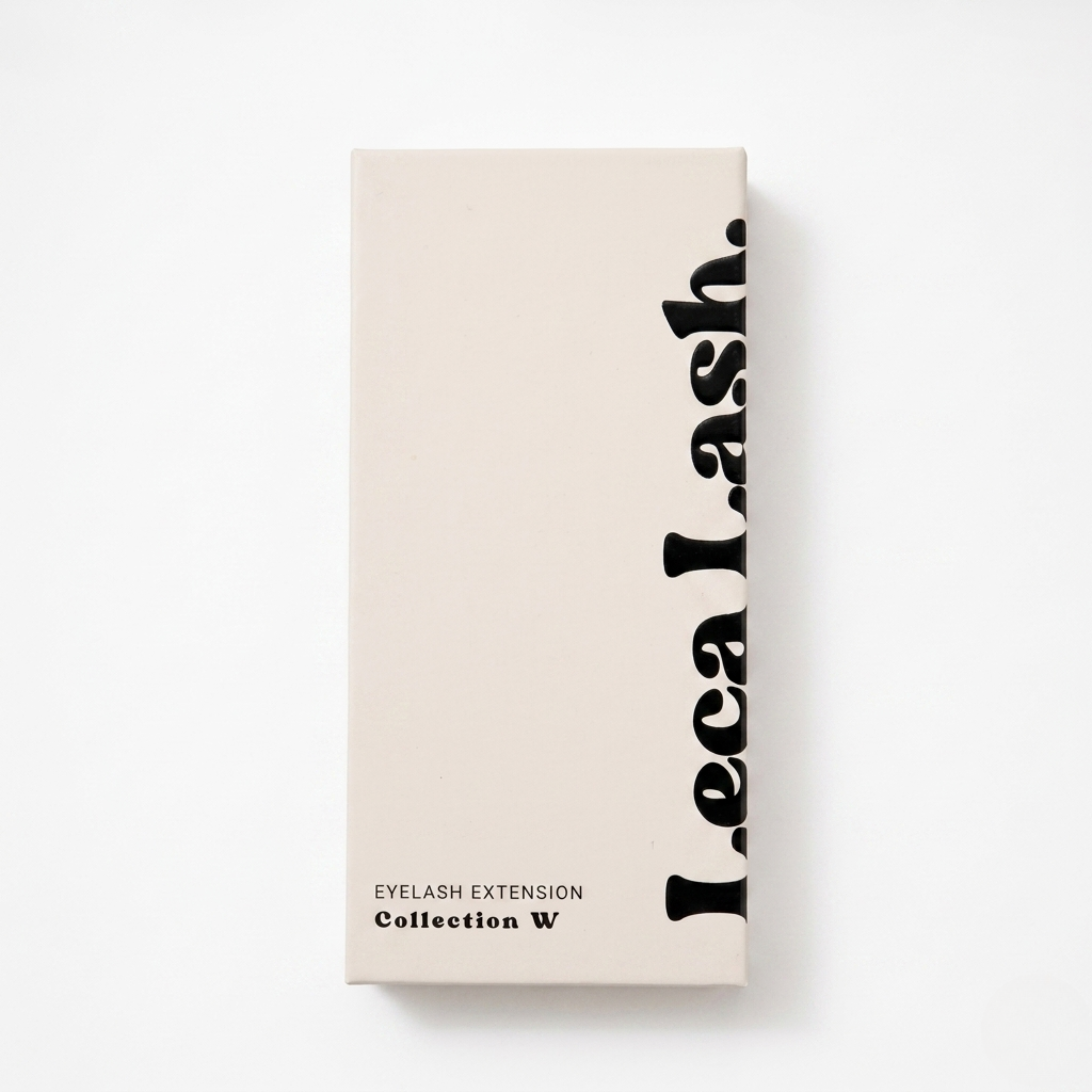 Volume Brésilien 3D-W | Leca Lash