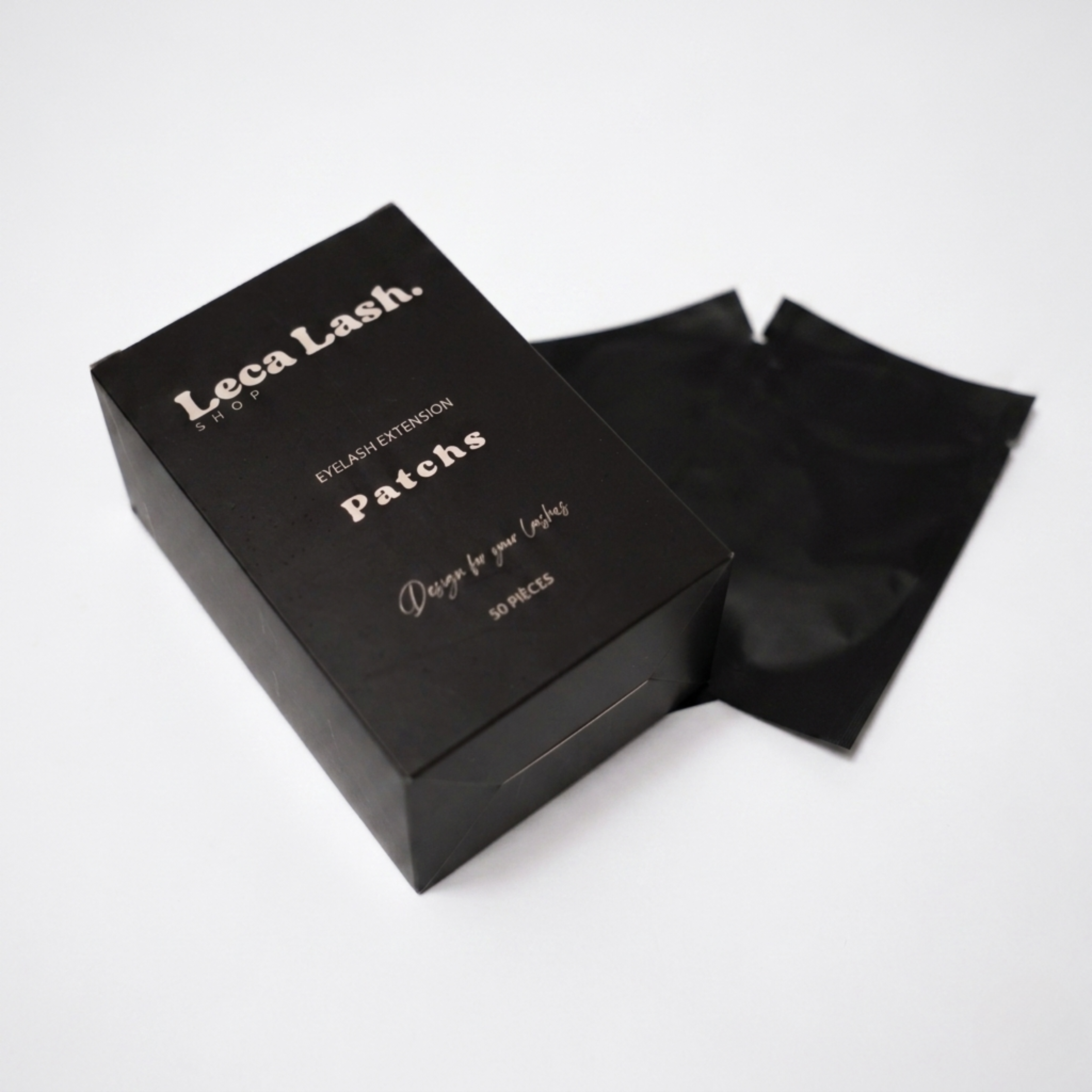 Patchs hydrogel | Leca Lash