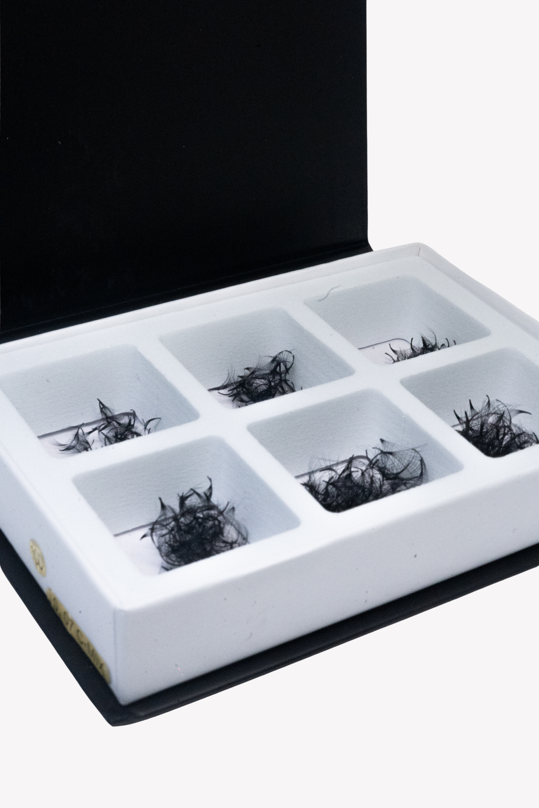 Bouquets pré-faits 3D | Leca Lash