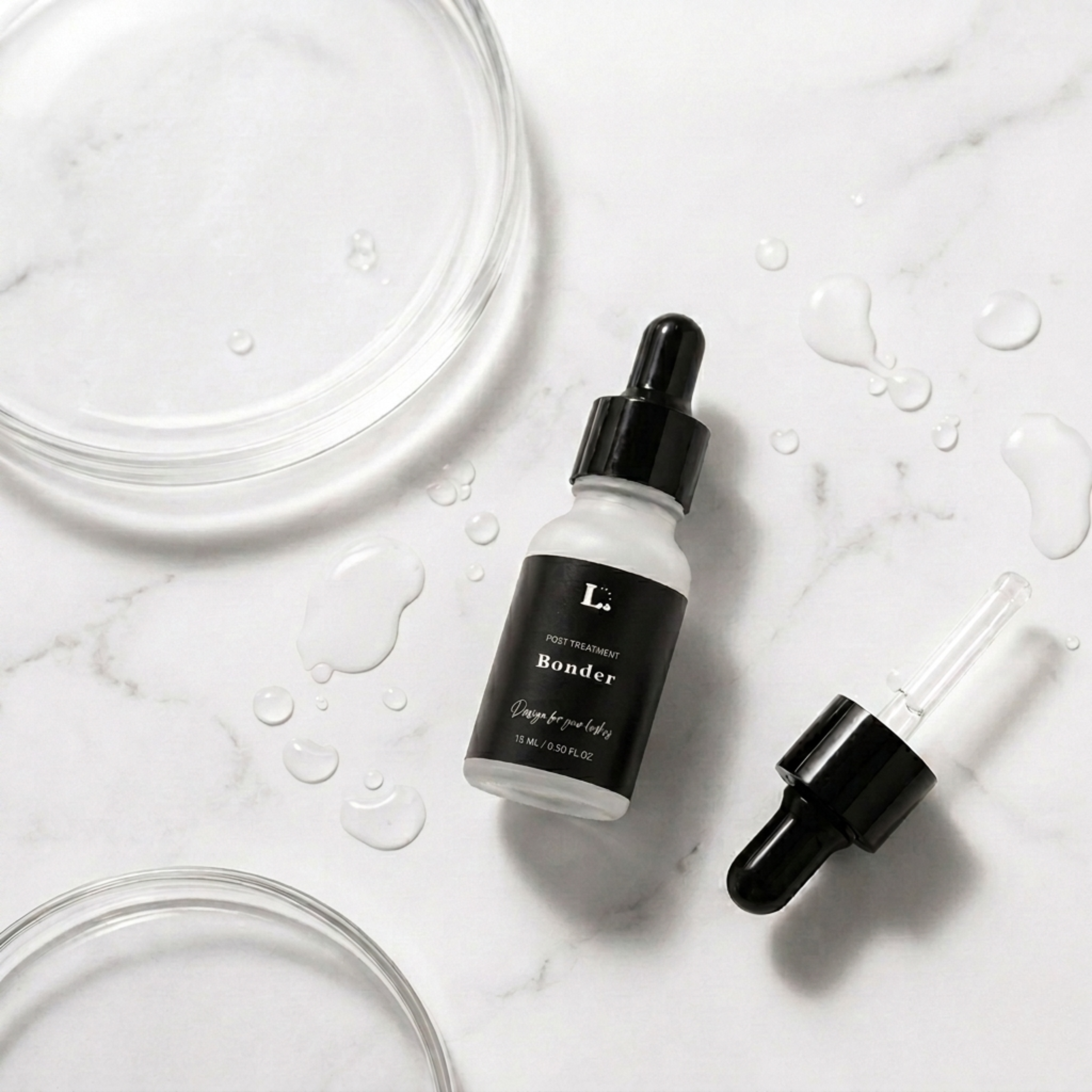 Bonder | Leca Lash