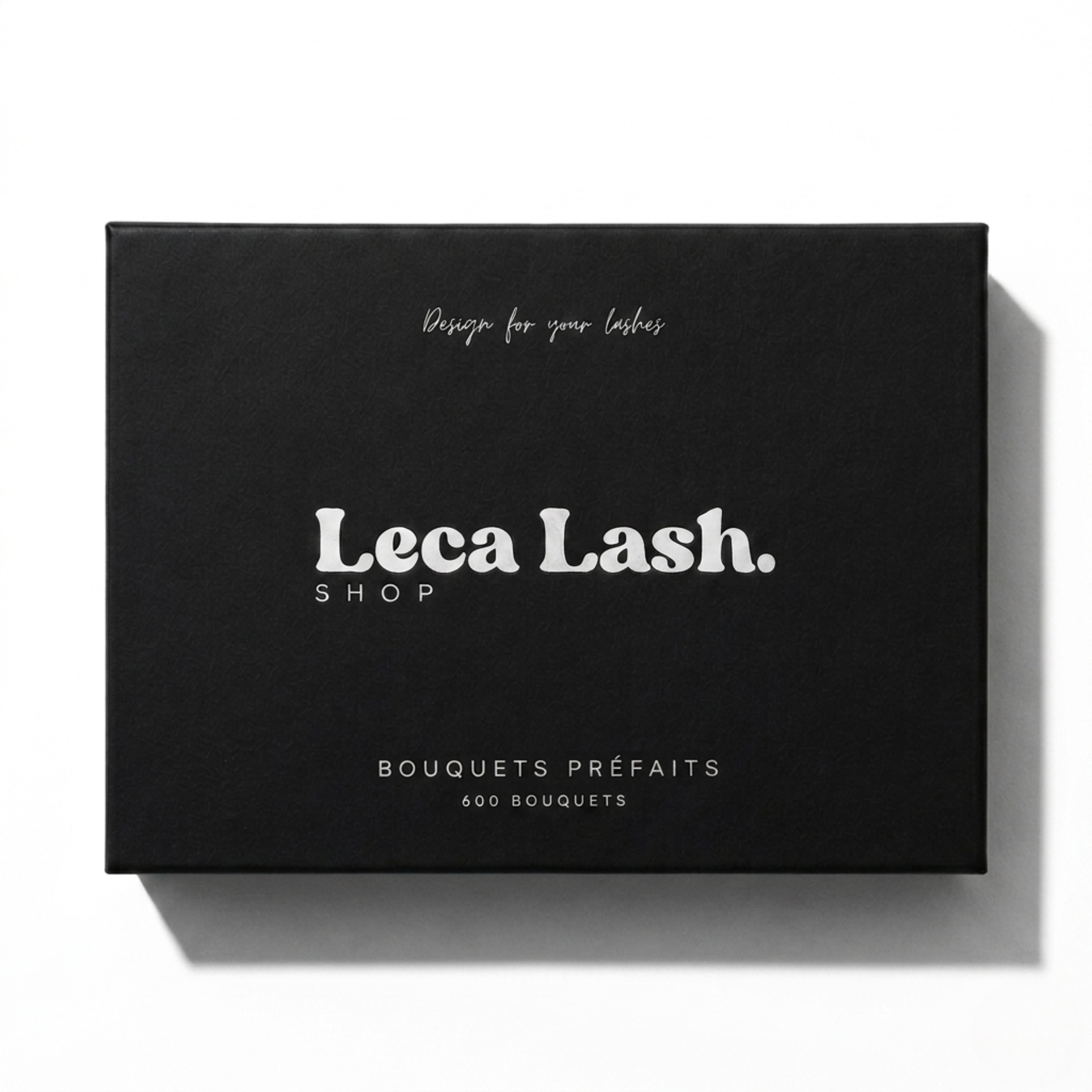 Bouquets pré-faits 10D | Leca Lash