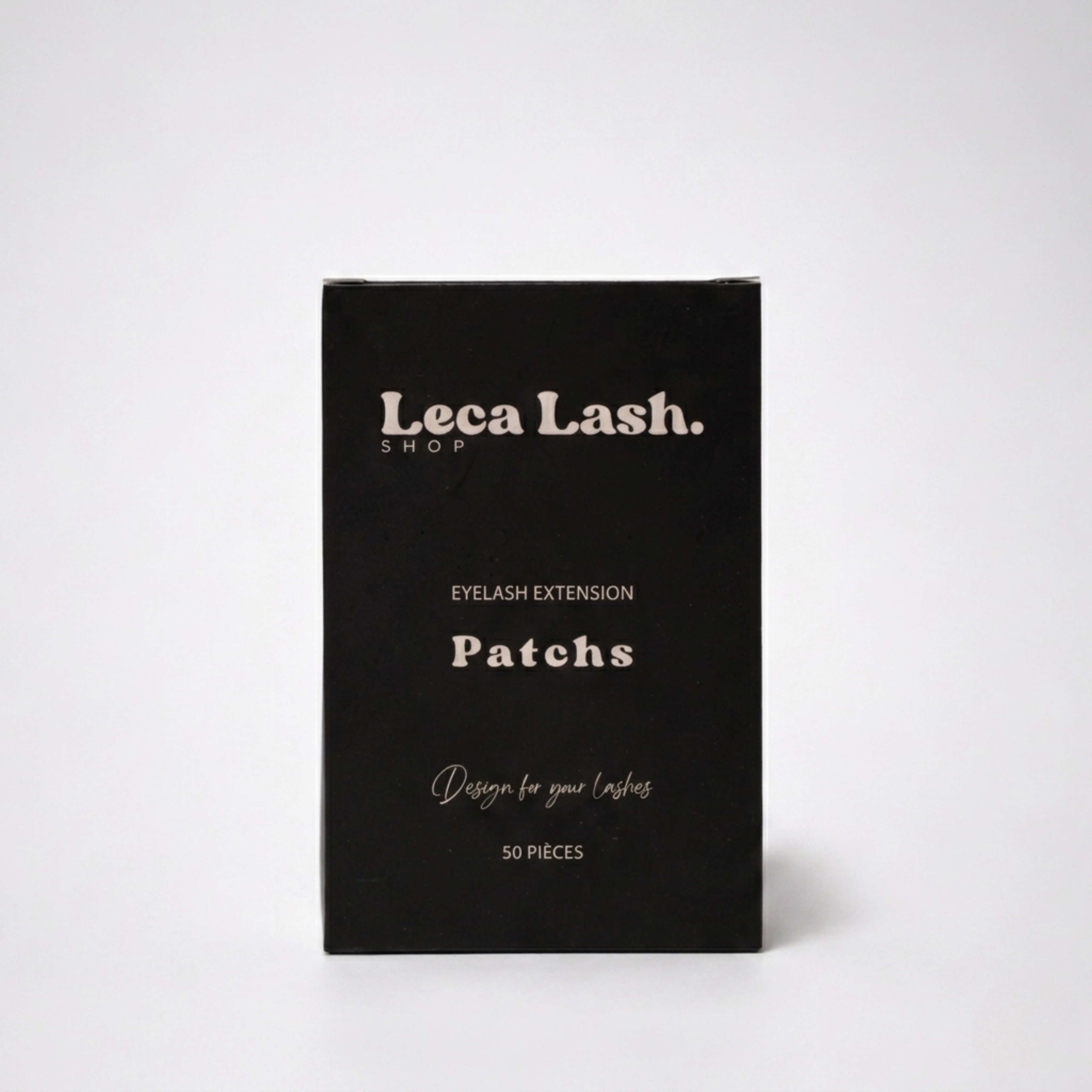 Patchs hydrogel | Leca Lash