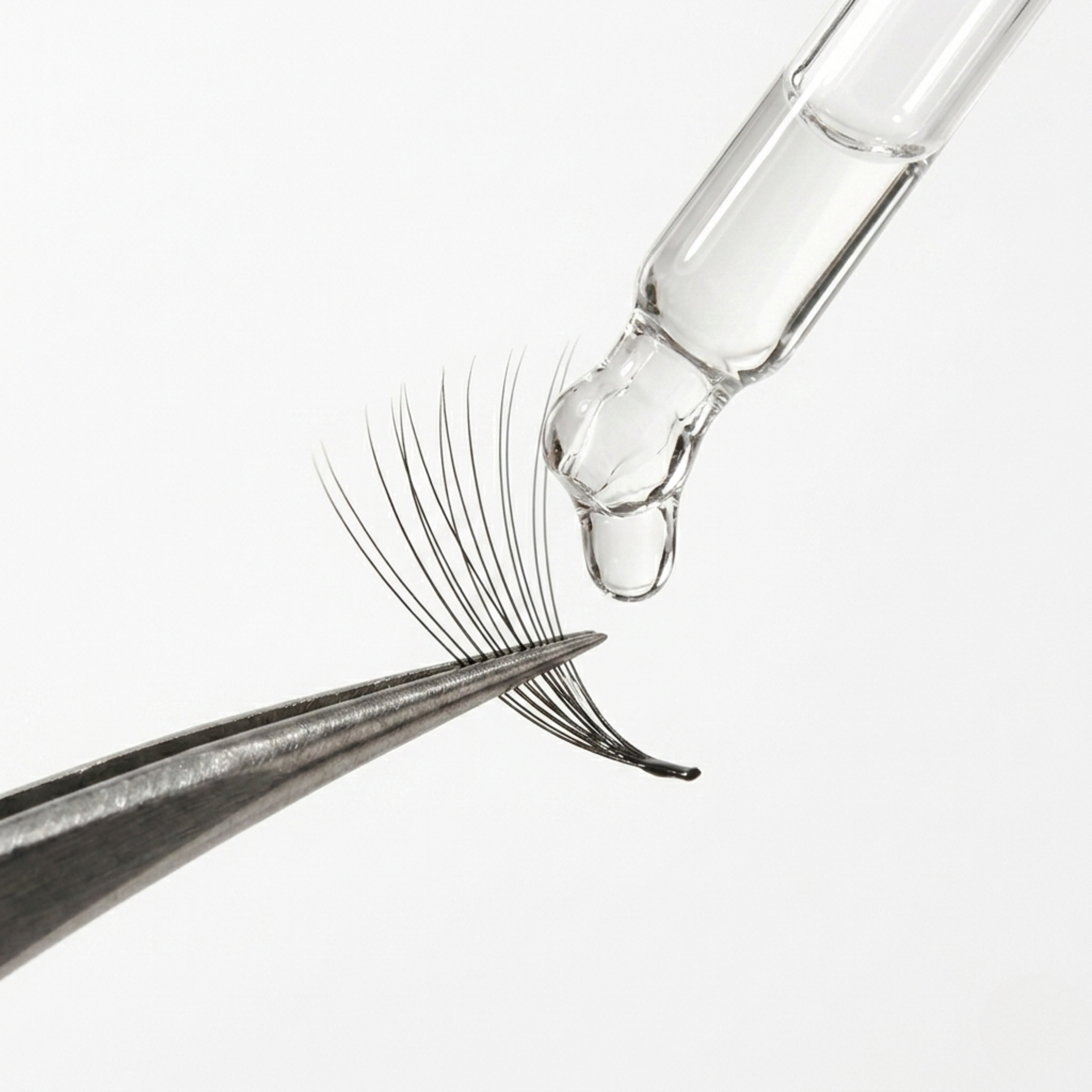 Bonder | Leca Lash