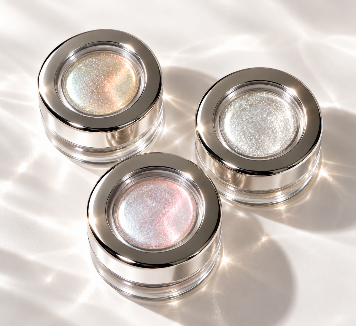 Chrome de reflet