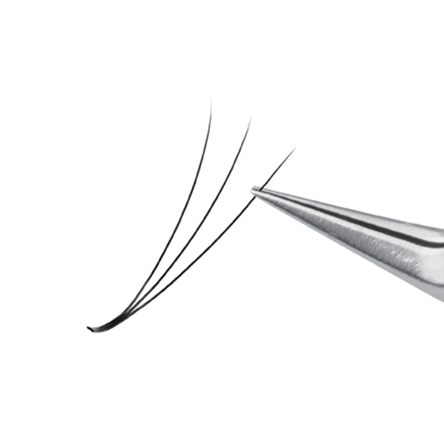 Bouquets pré-faits 3D | Leca Lash