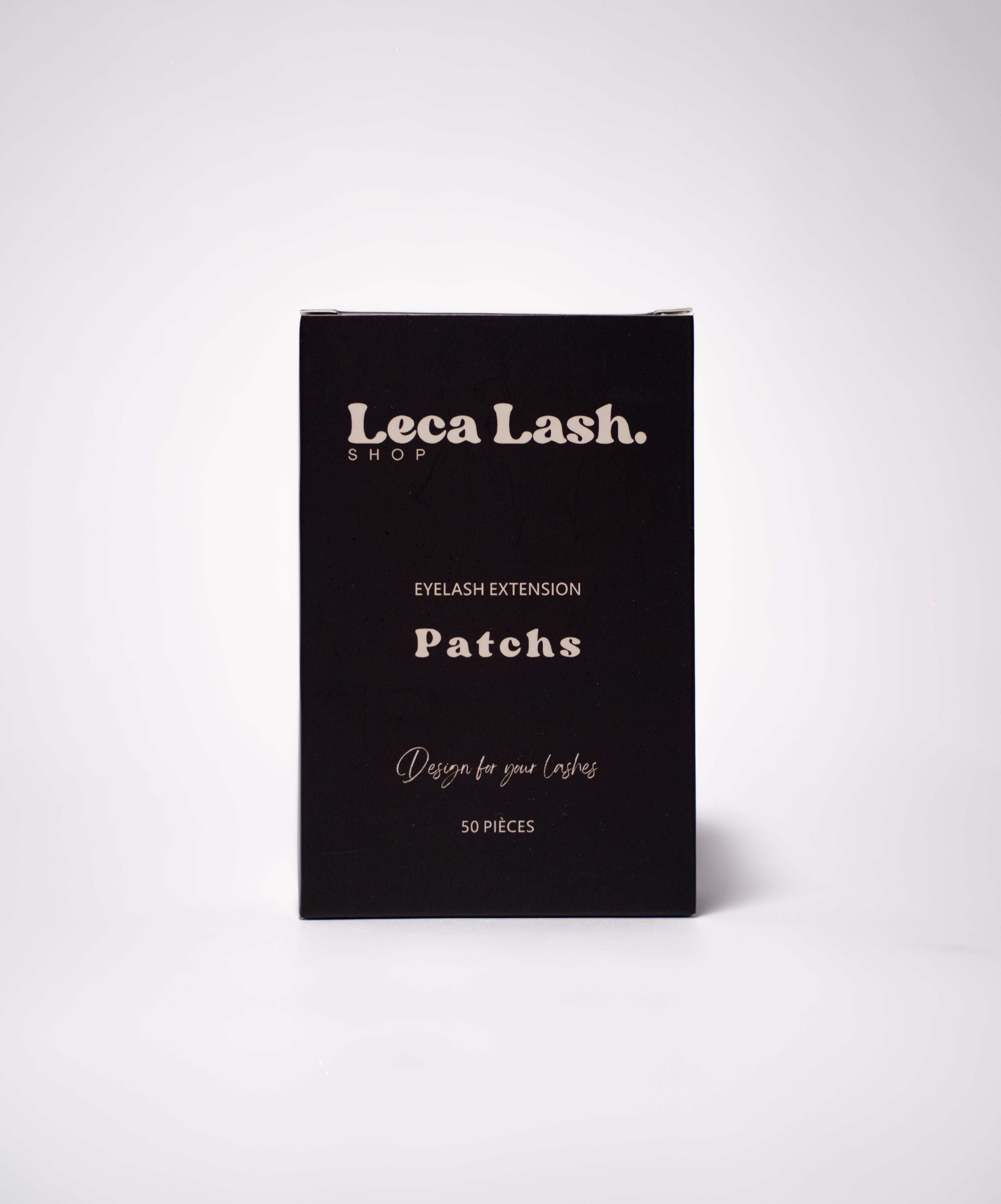 Patchs hydrogel | Leca Lash
