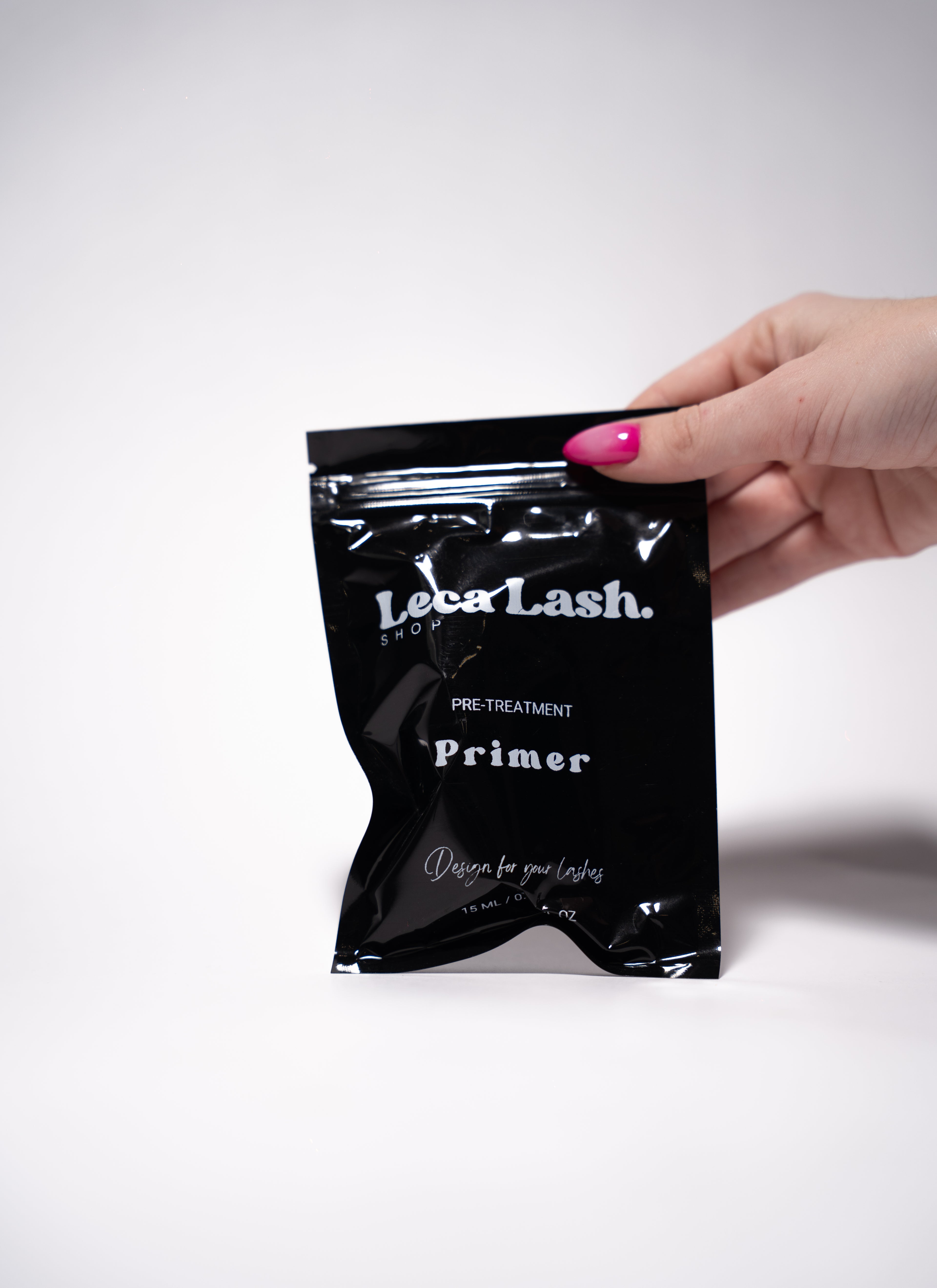 Primer | Leca Lash