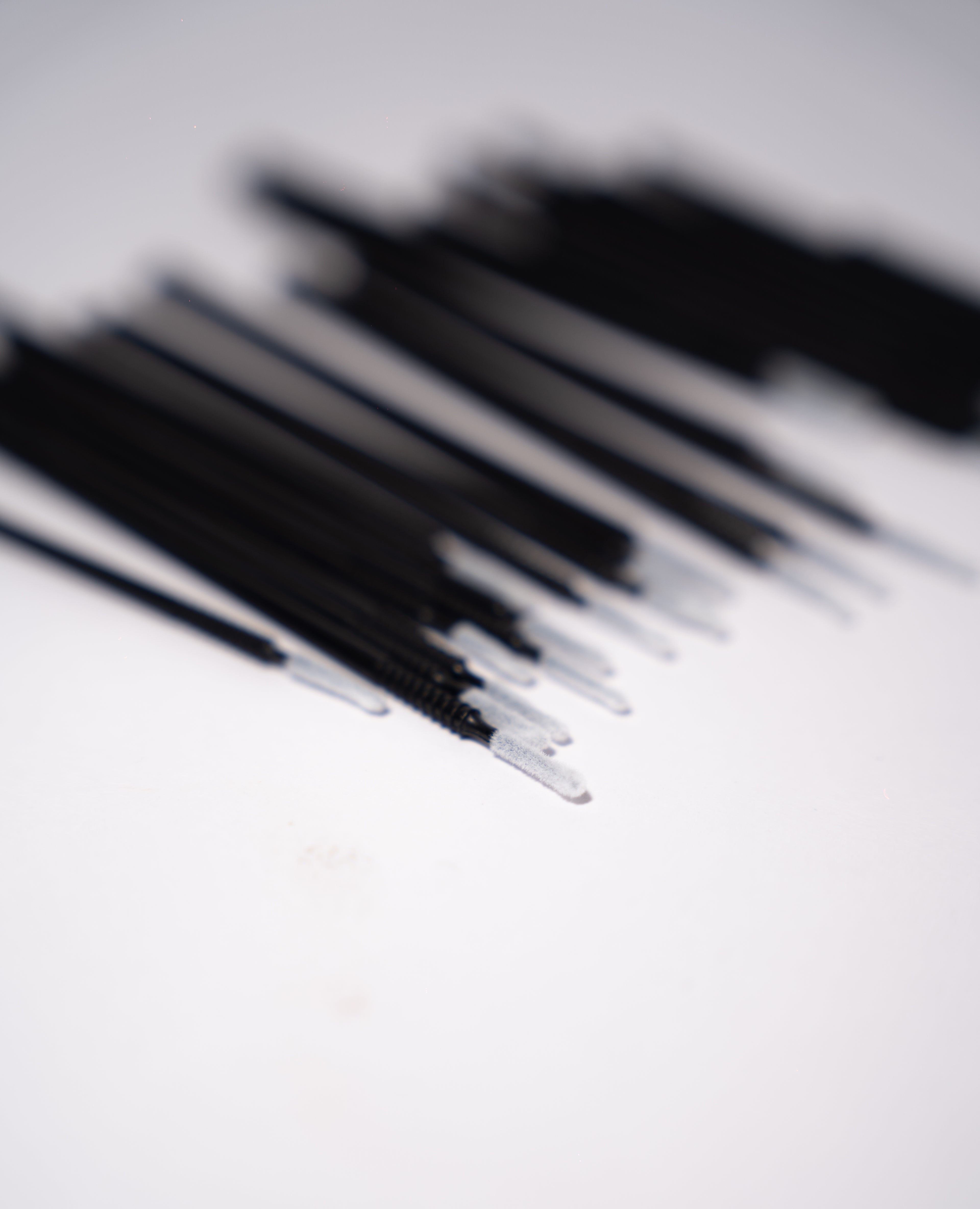 Micro-brosses | Leca Lash