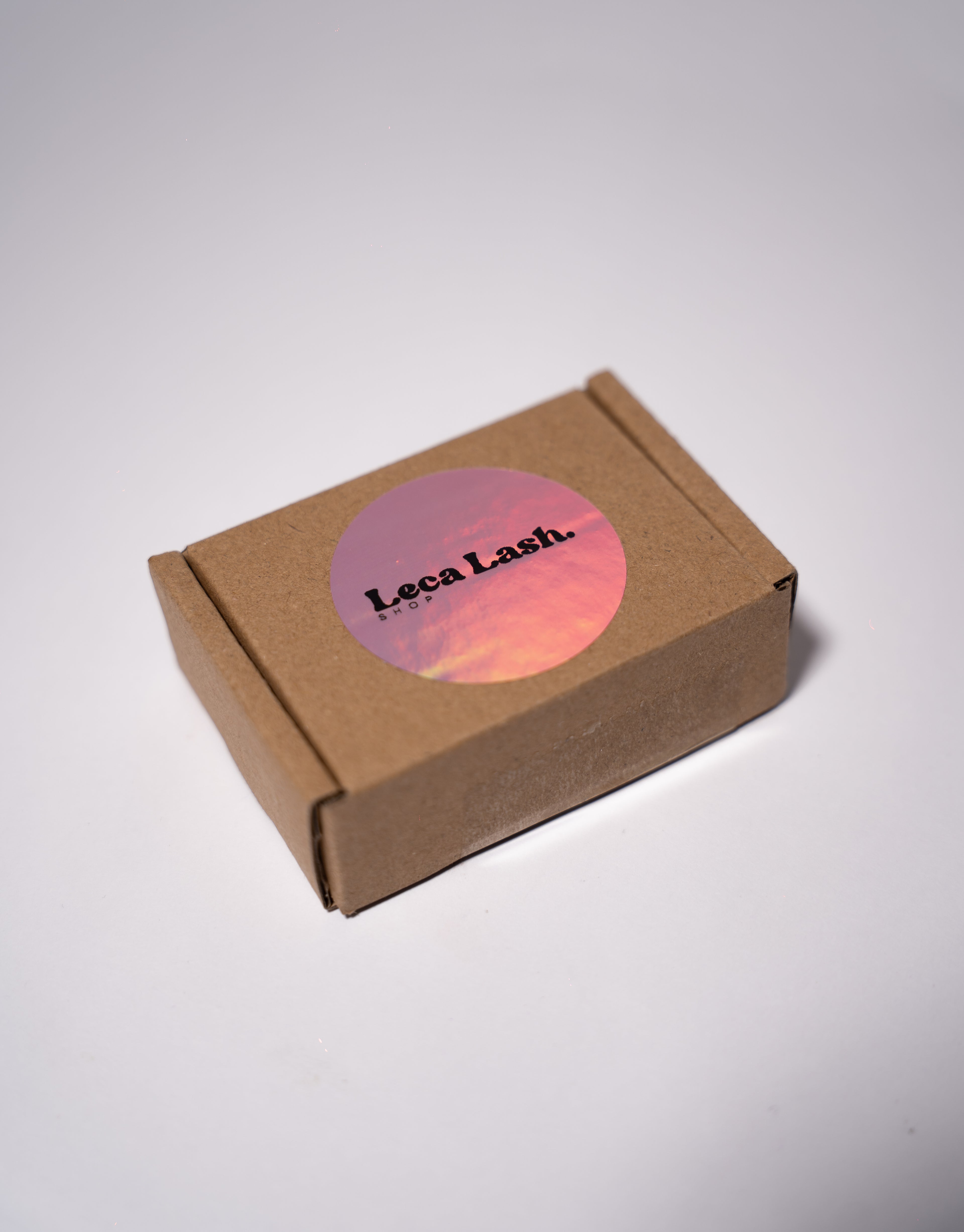 Tête d’entraînement pour extensions de cils | Leca Lash