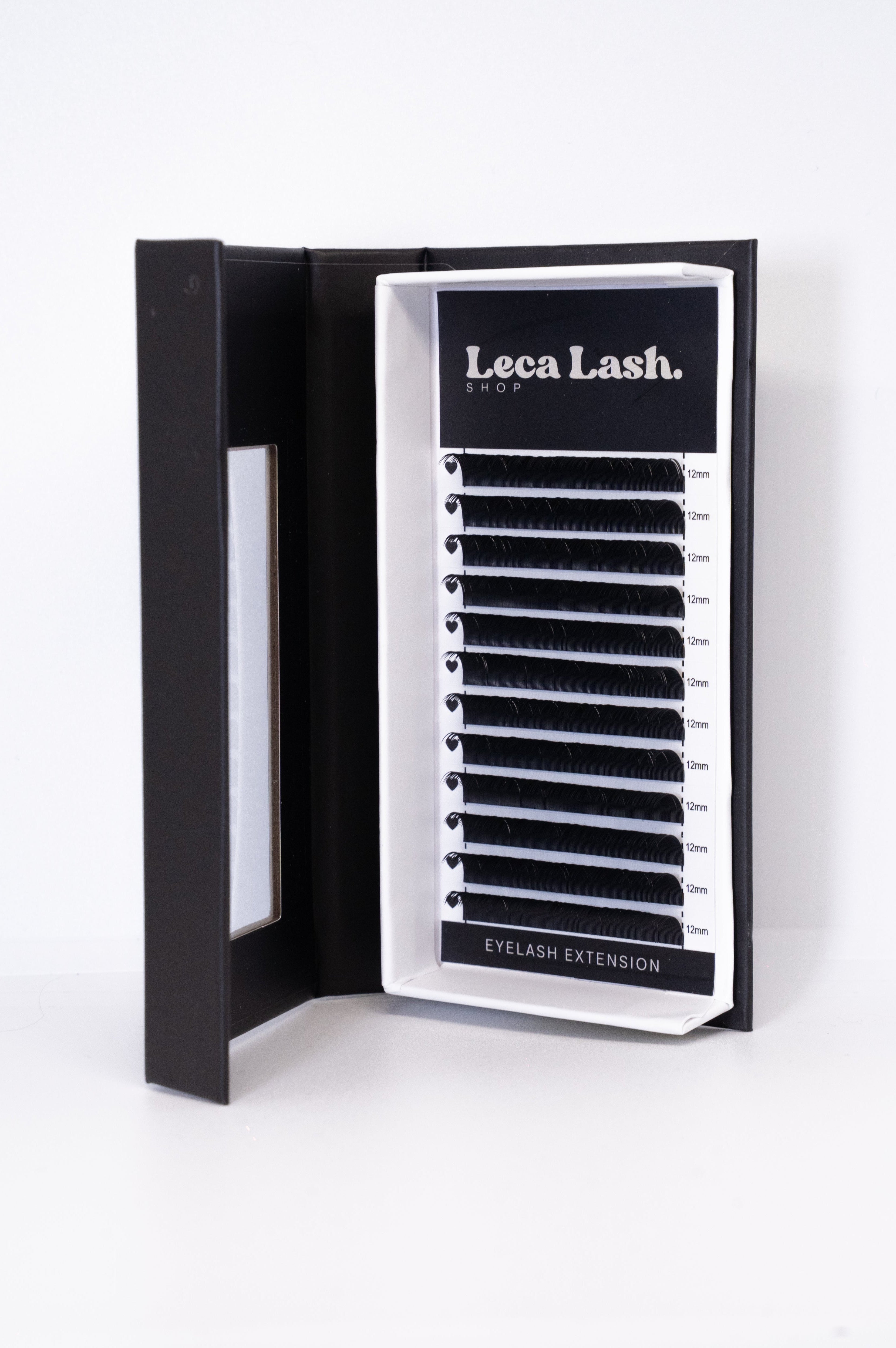 CIL À CIL | Leca Lash