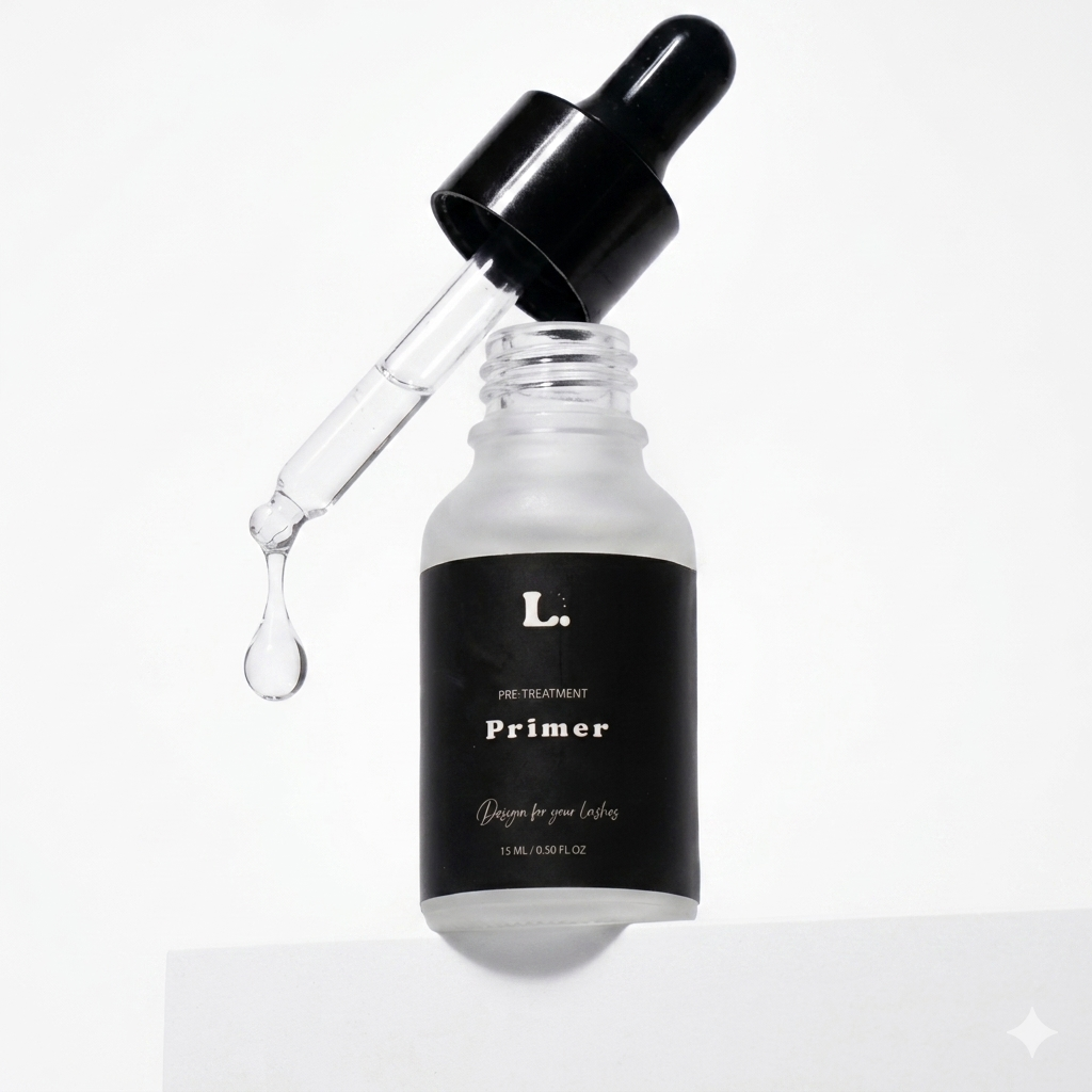 Primer | Leca Lash