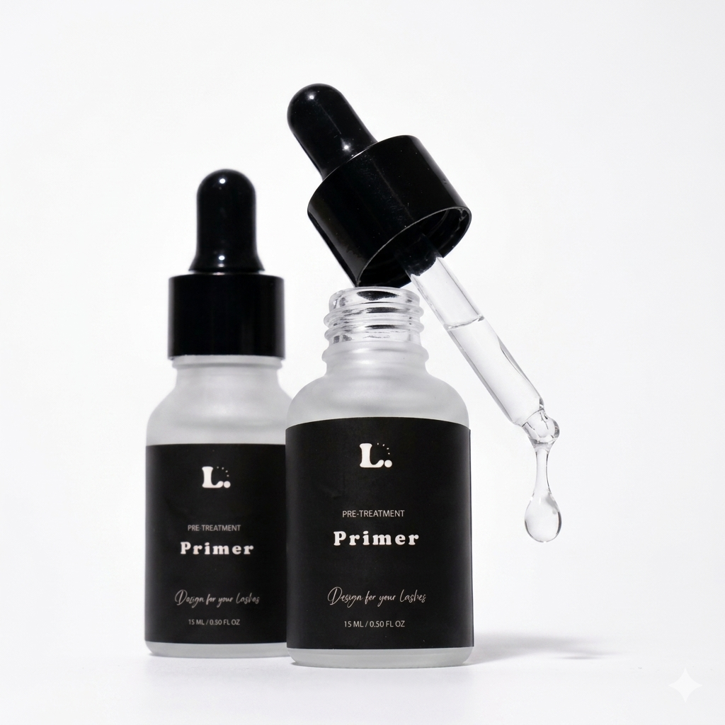 Primer | Leca Lash