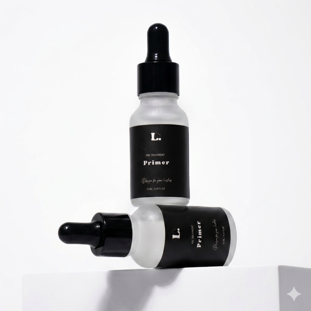 Primer | Leca Lash