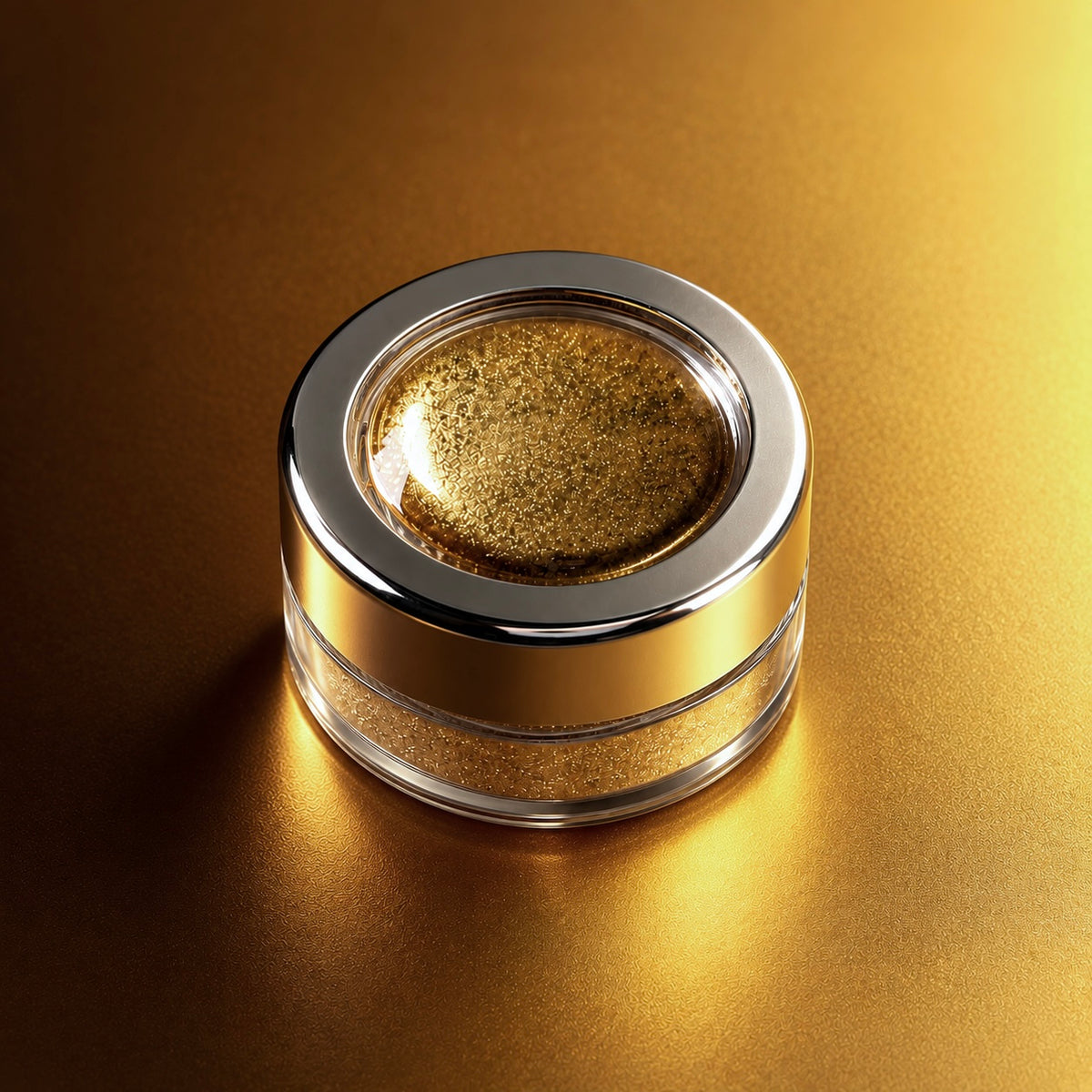 Chrome couleur