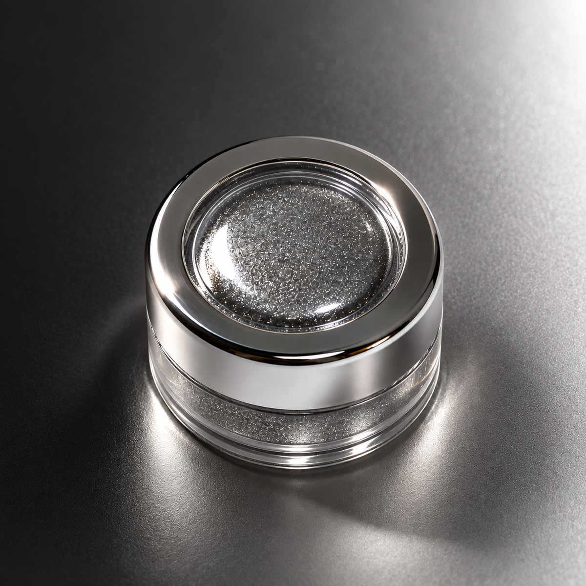 Chrome couleur