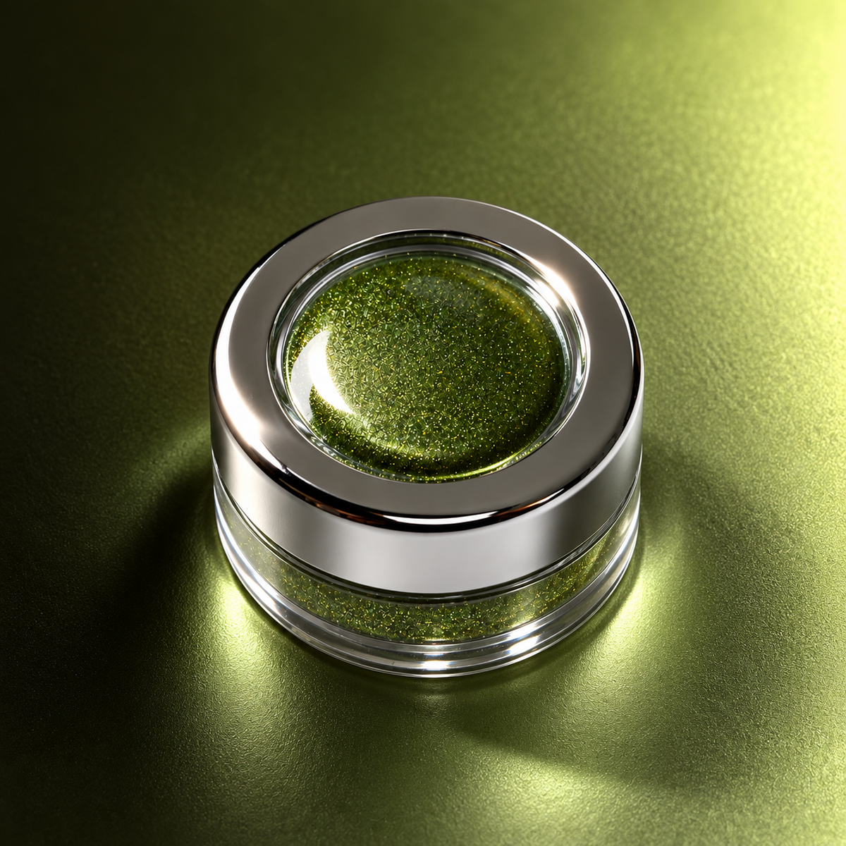 Chrome couleur
