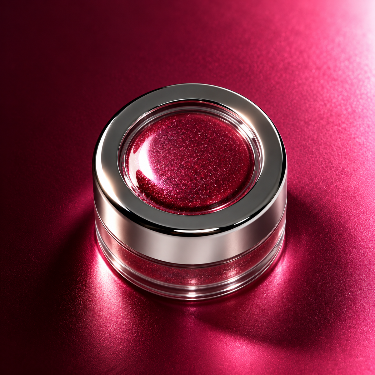 Chrome couleur