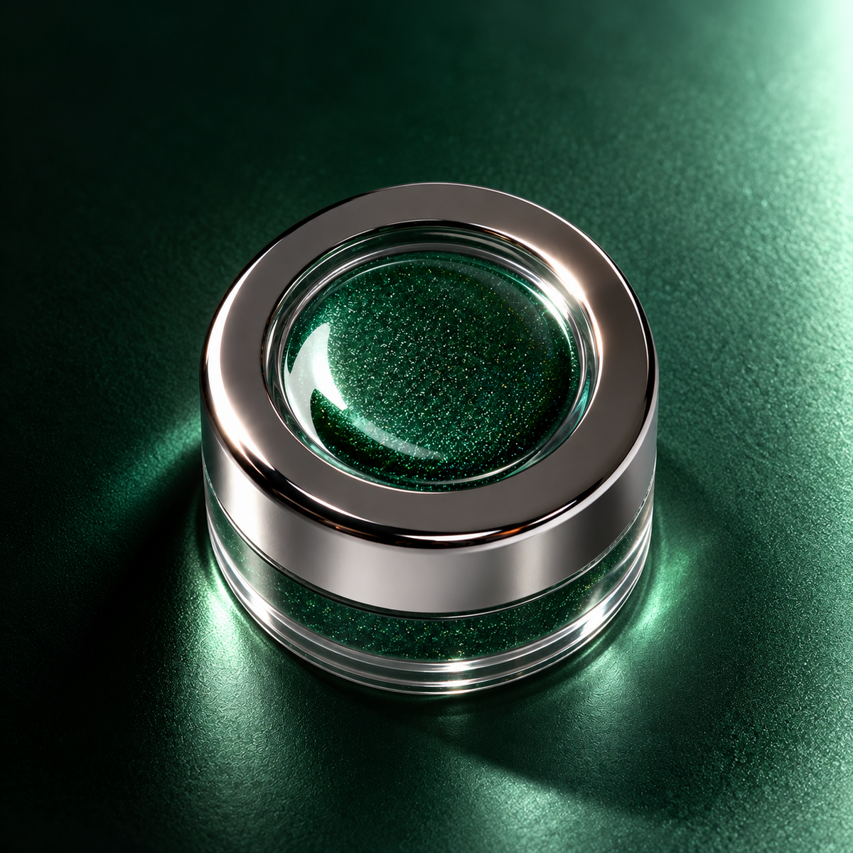 Chrome couleur