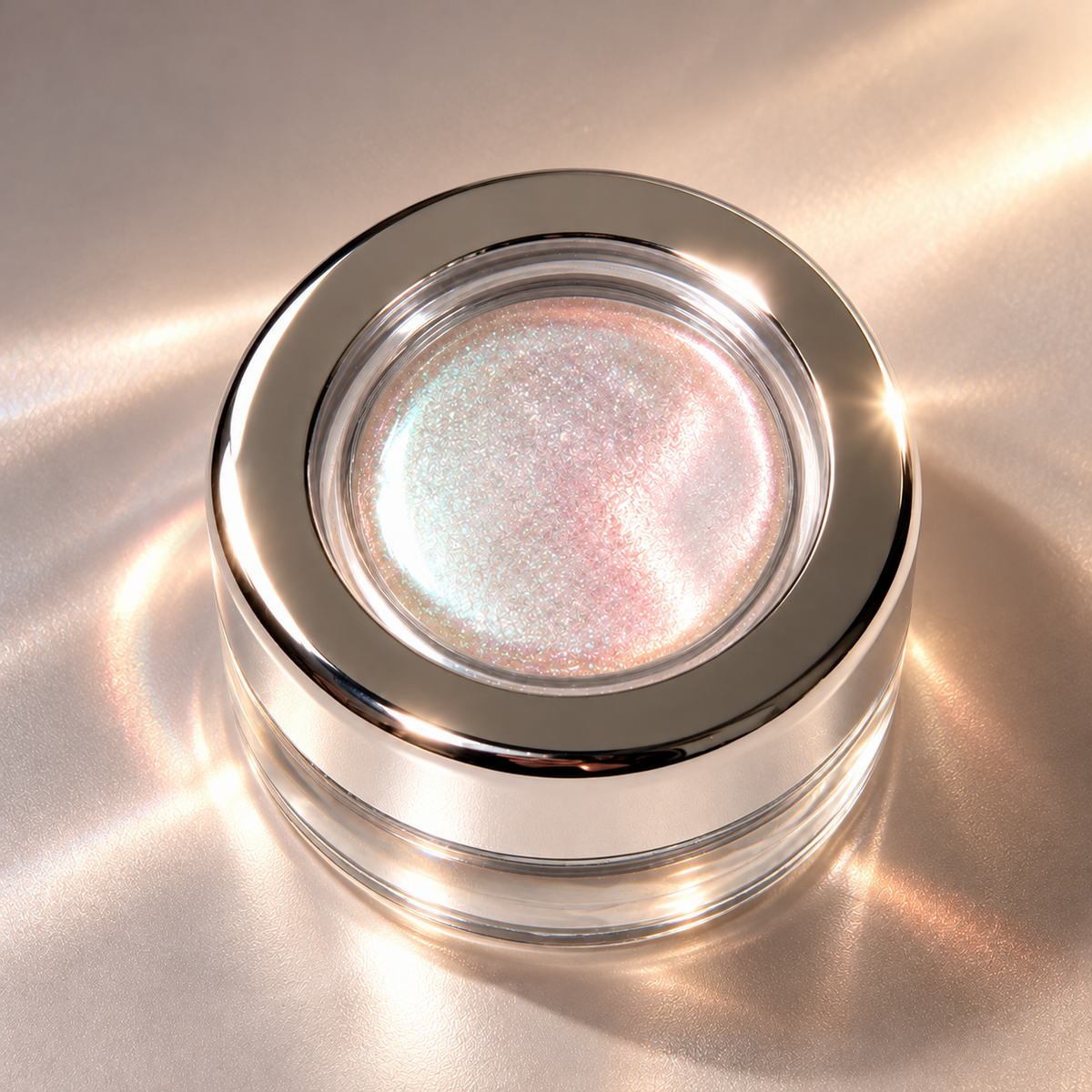 Chrome de reflet