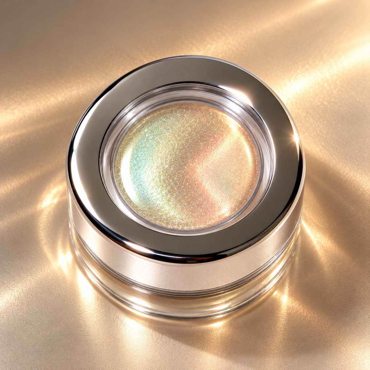 Chrome de reflet
