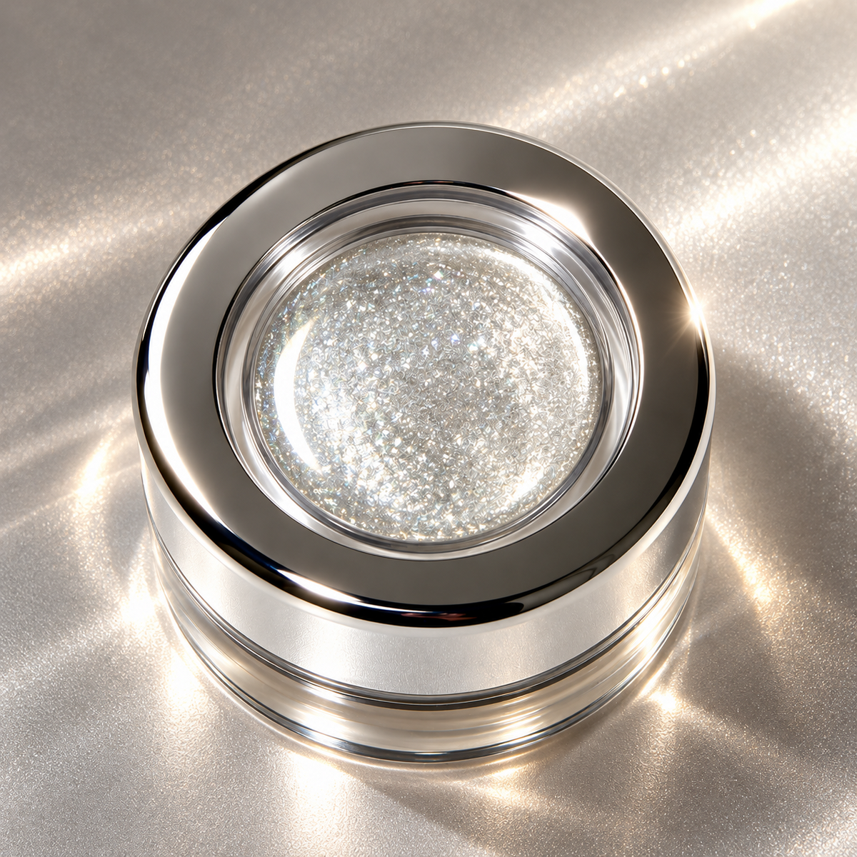 Chrome de reflet
