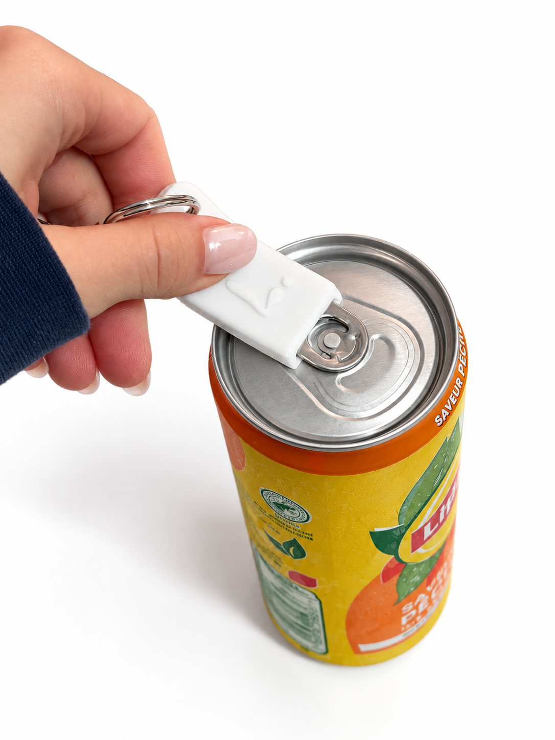 Easy pop - ouvre canette