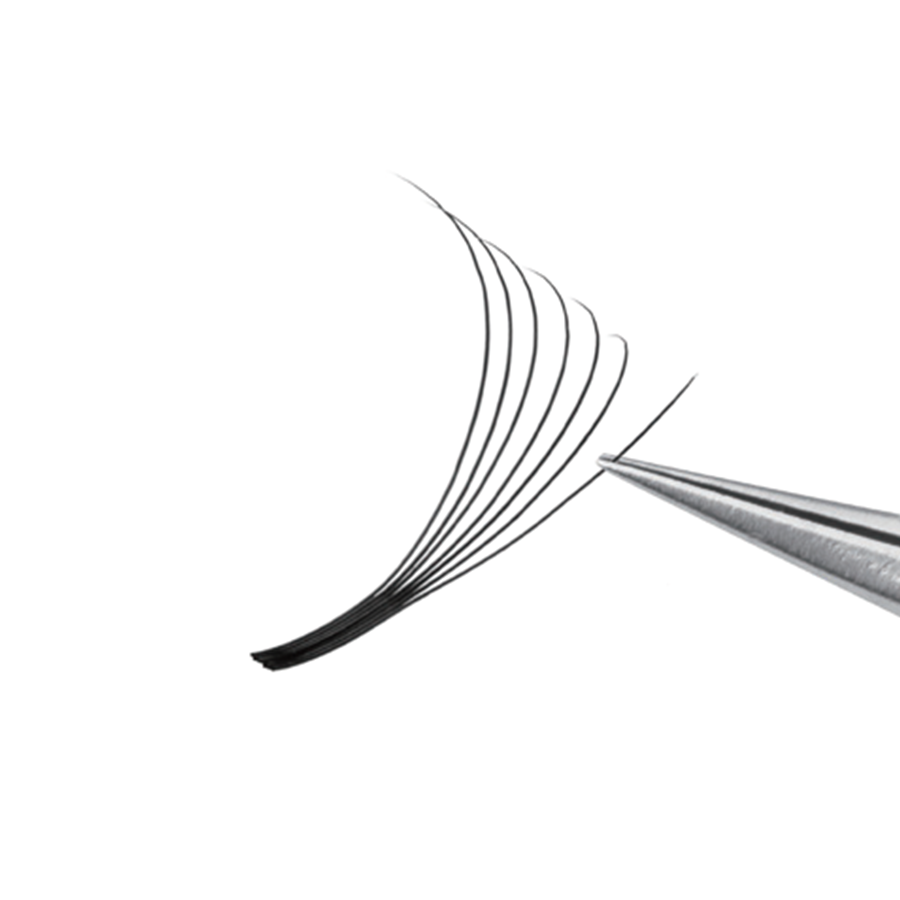 Bouquets pré-faits 7D | Leca Lash